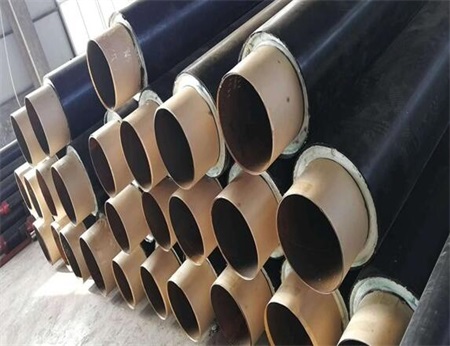 重庆聚氨酯保温管的生产工艺有哪些流程？